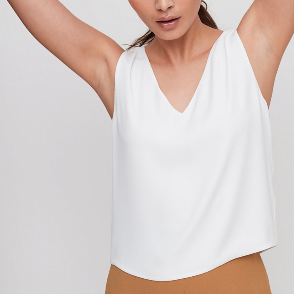 Babaton Murphy Blouse